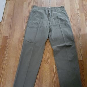 Banana Republic Mens Chino Pants